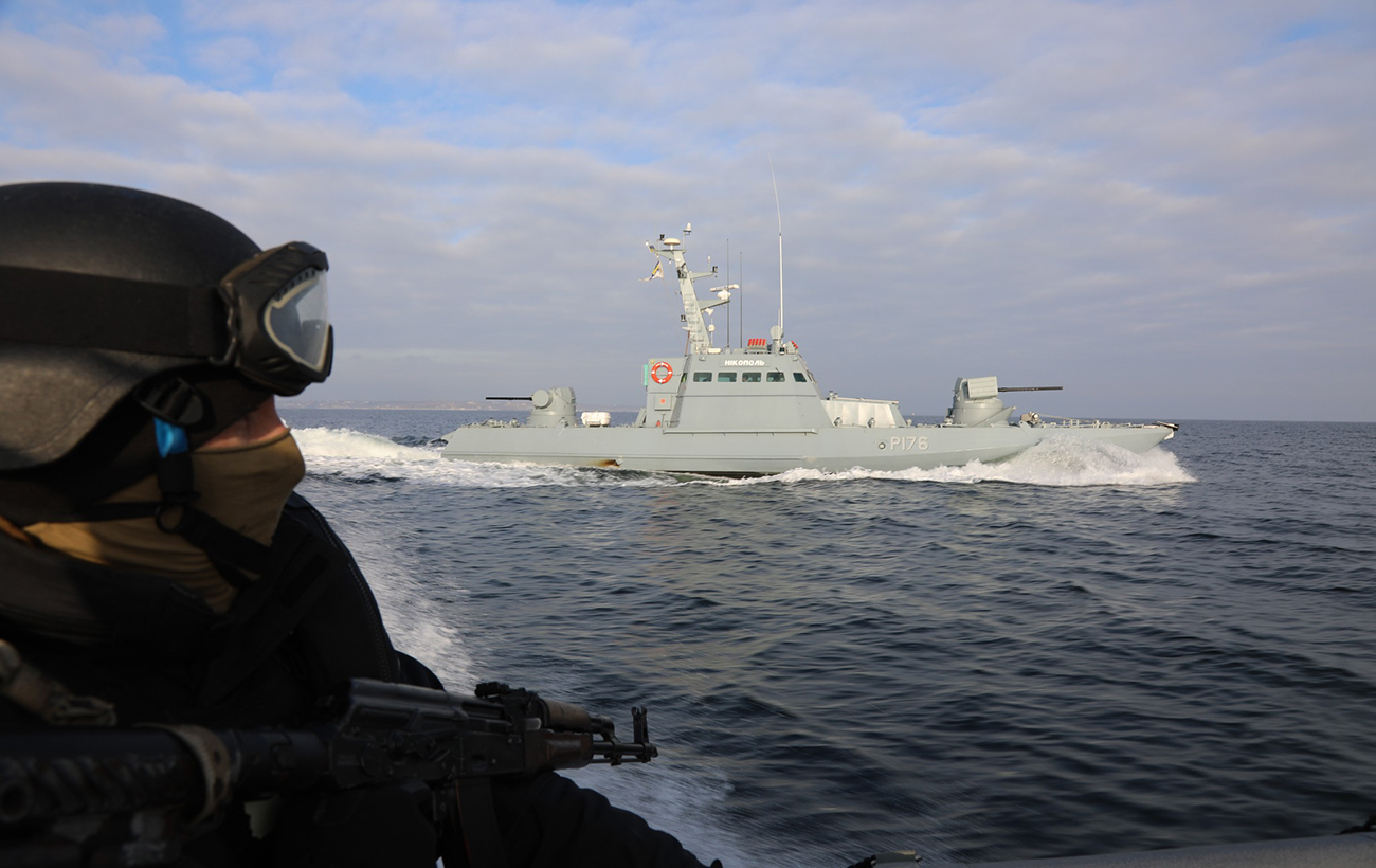 Герої на сторожі України. Хто і як захищає нашу країну під час війни